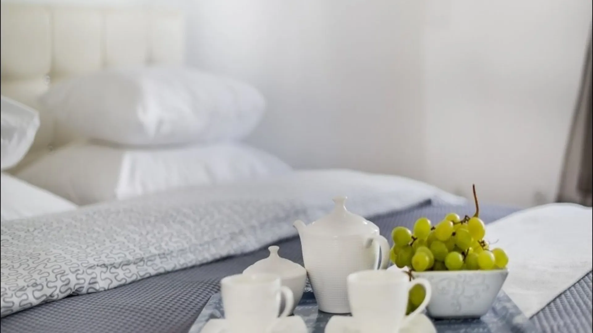 ורשה P&O Apartments Podwale 5